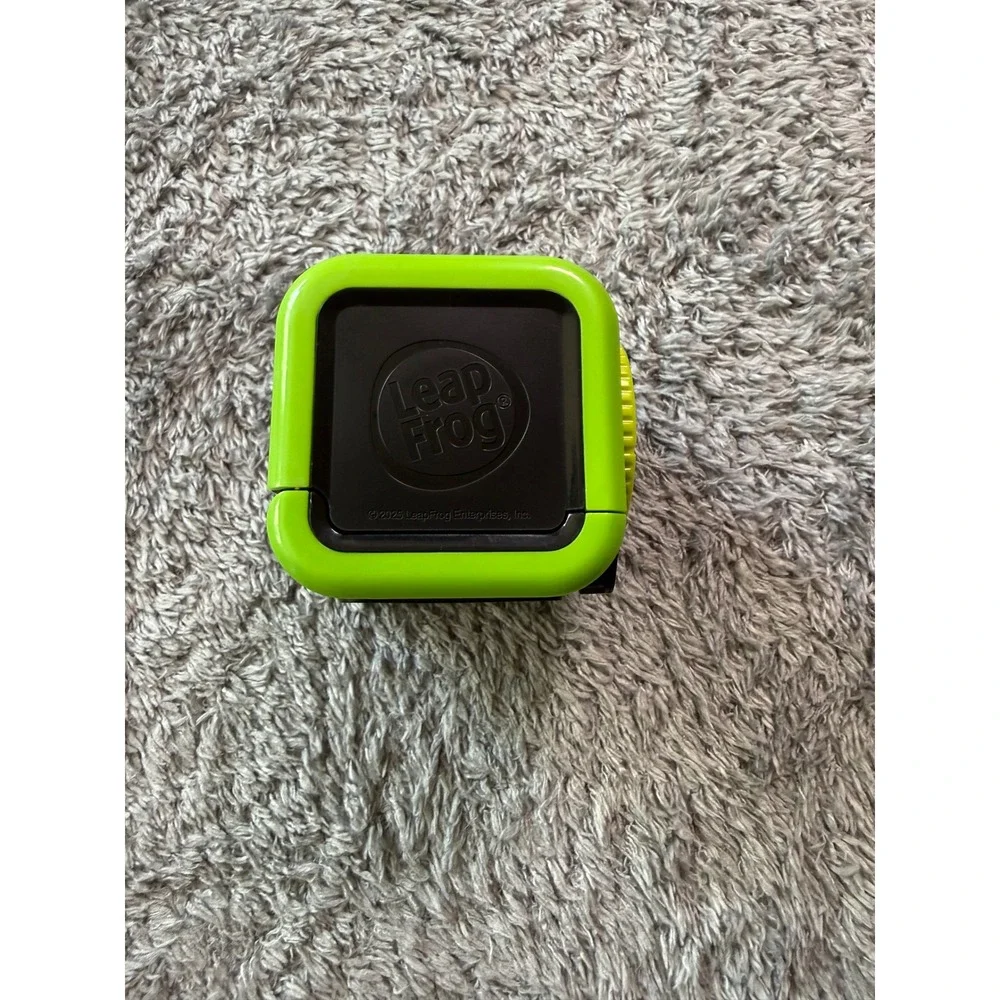 Leapfrog get your
